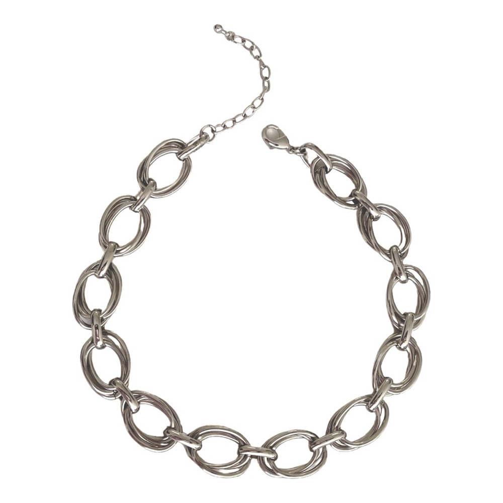 Multi links necklace 🪙